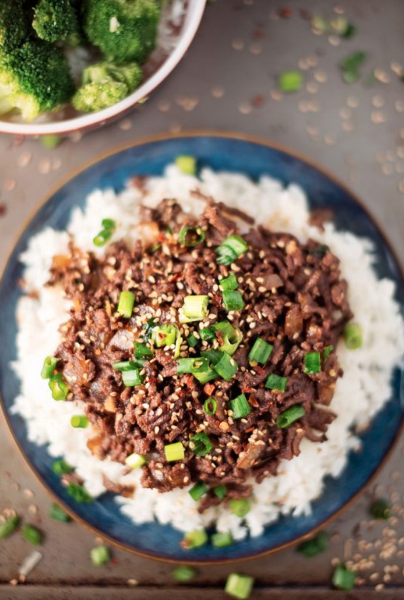 Ground Beef Recipes Healthy
 70 Drool Worthy Ground Beef Recipes That Will Make You