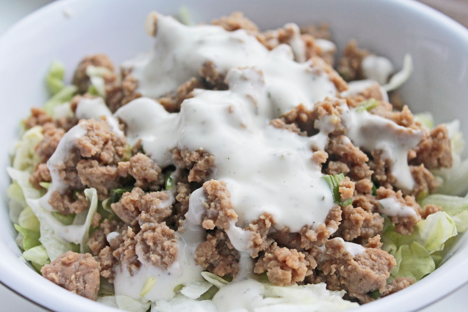 Ground Turkey Healthy Recipe
 Healthy Dinner Recipe Ground Turkey Stir Fry Lettuce