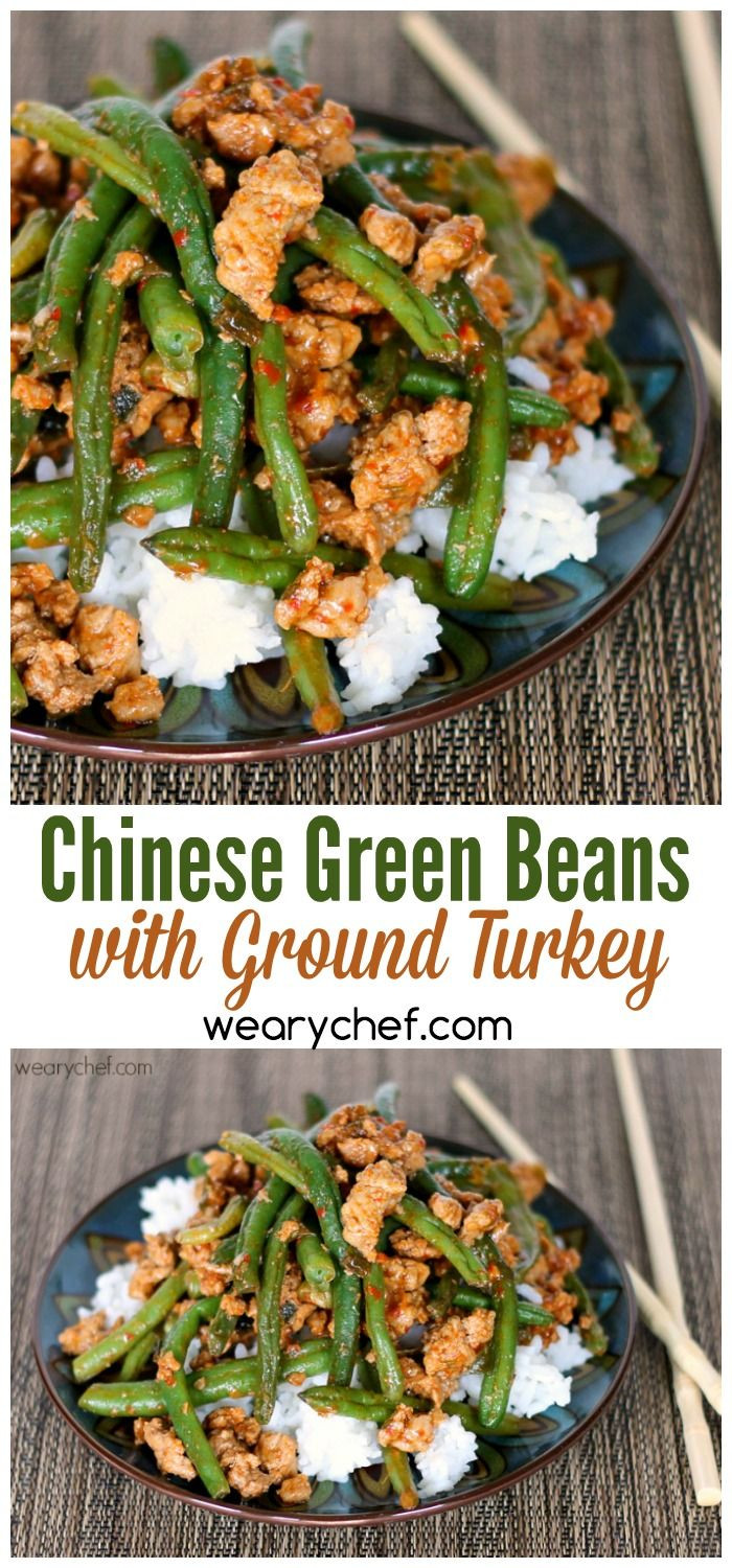 Ground Turkey Recipes Healthy
 Best 25 Ground turkey ideas on Pinterest