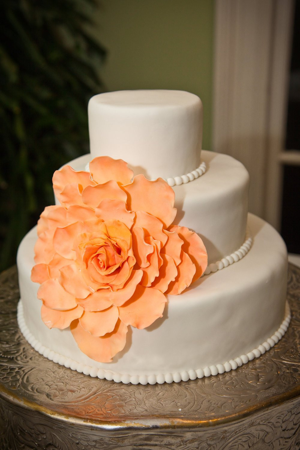 Gumpaste Flowers For Wedding Cakes
 Gumpaste Flower for Wedding Cakes edible by