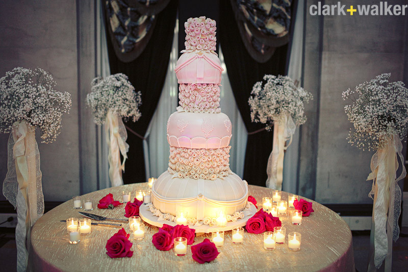 Haitian Wedding Cakes
 haitian