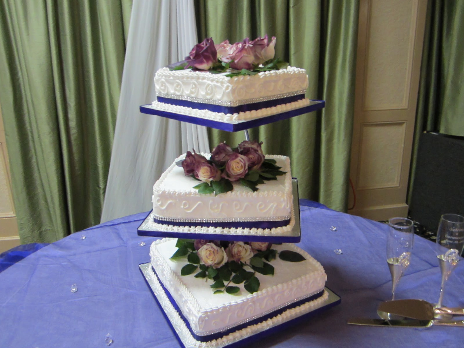 Haitian Wedding Cakes
 Haitian wedding cake idea in 2017