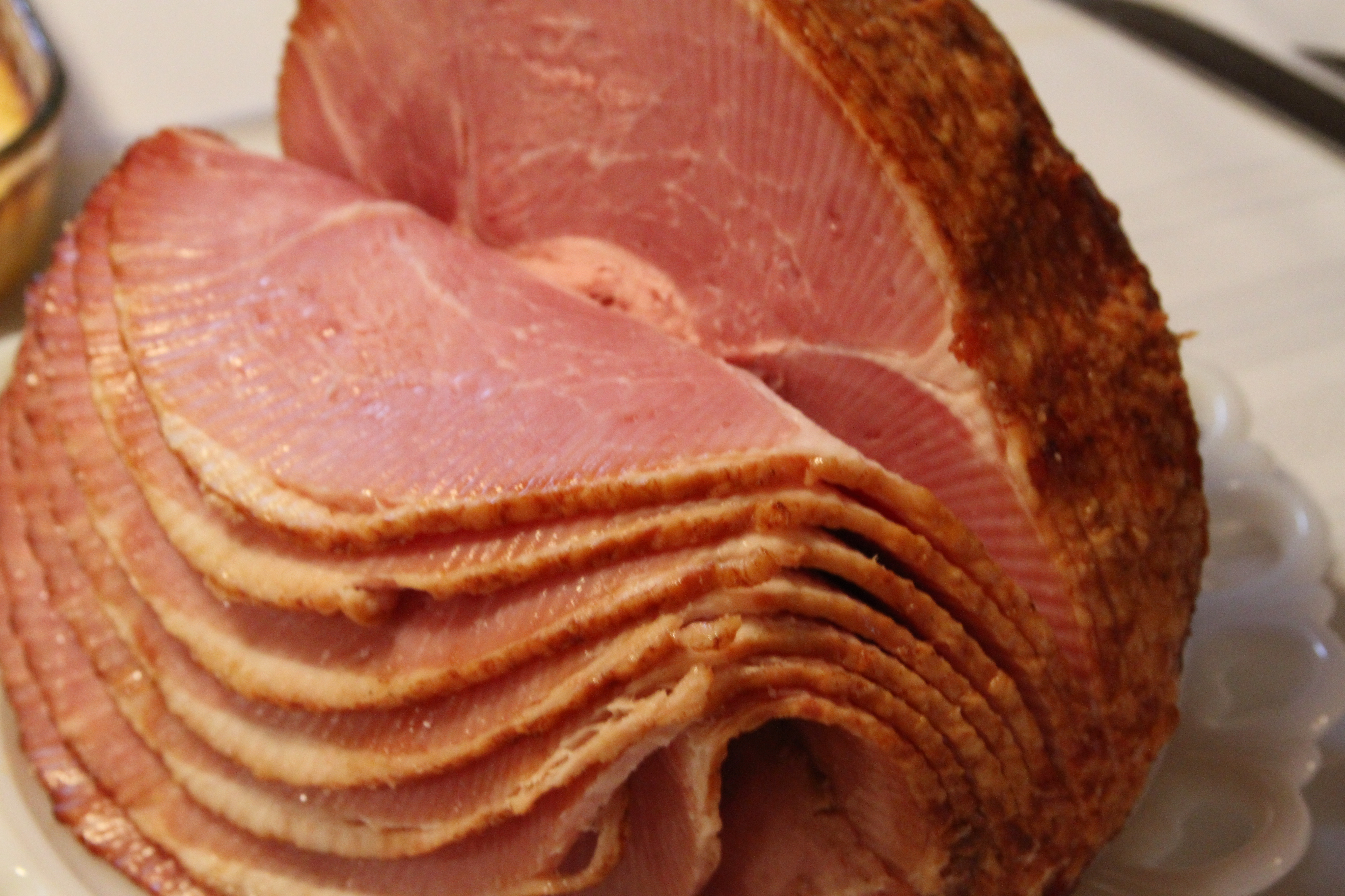 Ham For Easter
 Easter Ham Recipe 2016 How To Cook The Perfect Honey