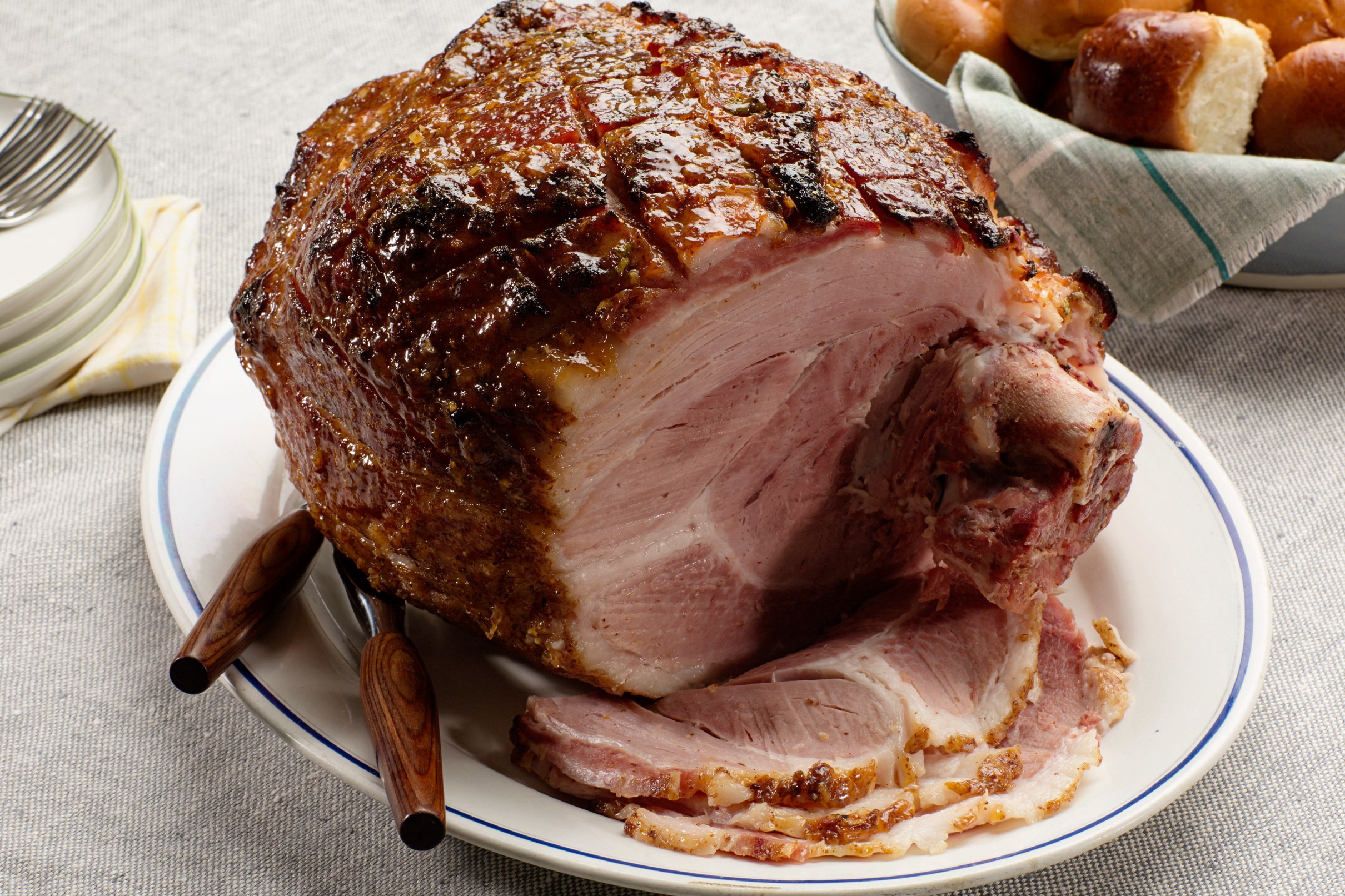 Ham On Easter
 Holiday Ham Three Ways reviews