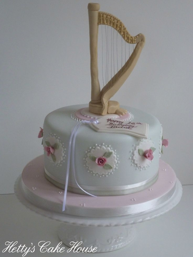 Harps Wedding Cakes
 431 best Cake Fancy Cakes images on Pinterest