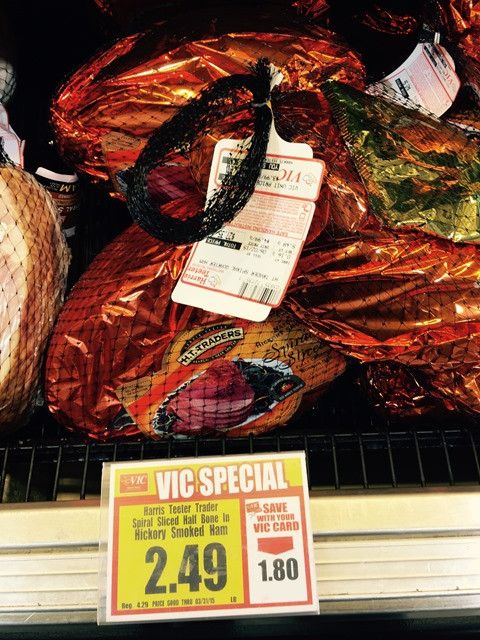 Harris Teeter Easter Dinner
 Spiral Glazed Ham Just $1 99 lb Grab for Easter Dinner