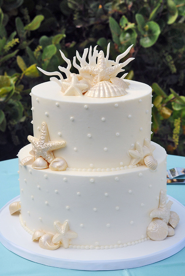 Hawaii Wedding Cake Recipe
 Hawaii Wedding cakes creations works designs