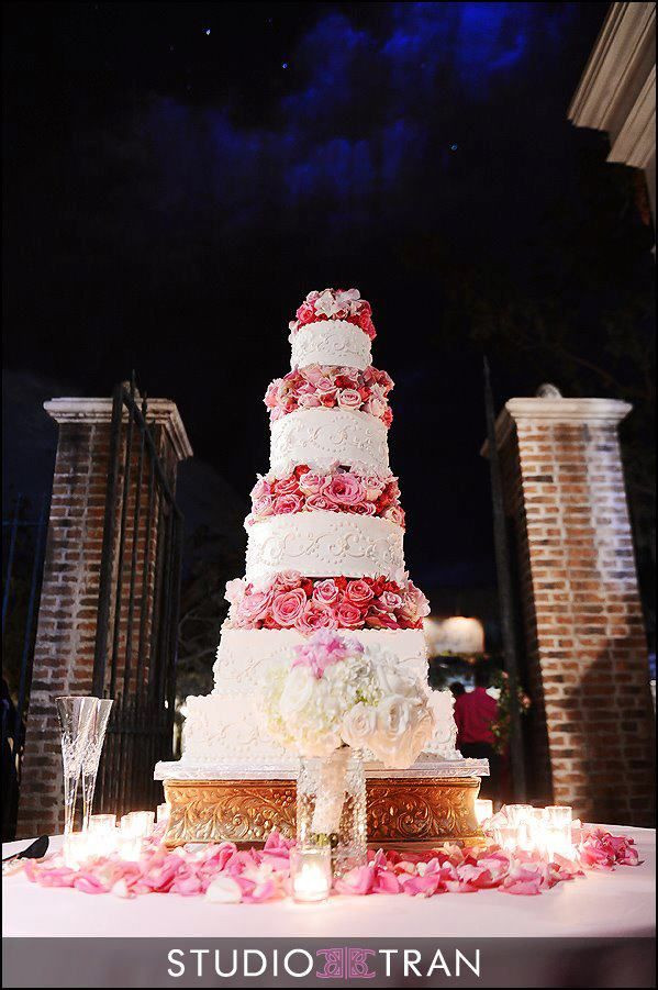 Haydels Wedding Cakes
 Haydel s Bakery New Orleans LA