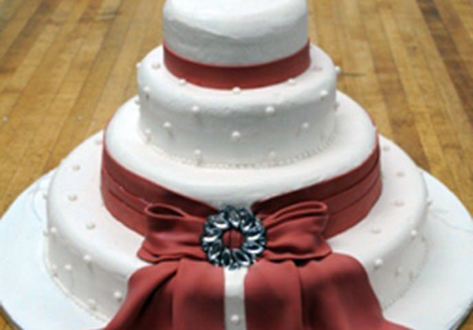 Haydels Wedding Cakes
 Haydel s Bakery New Orleans LA