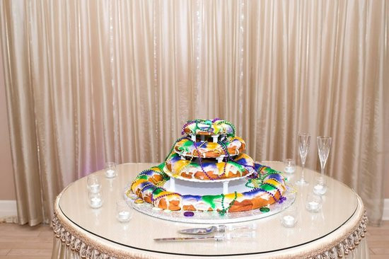 Haydels Wedding Cakes
 wedding cake Picture of Haydel s Bakery Jefferson