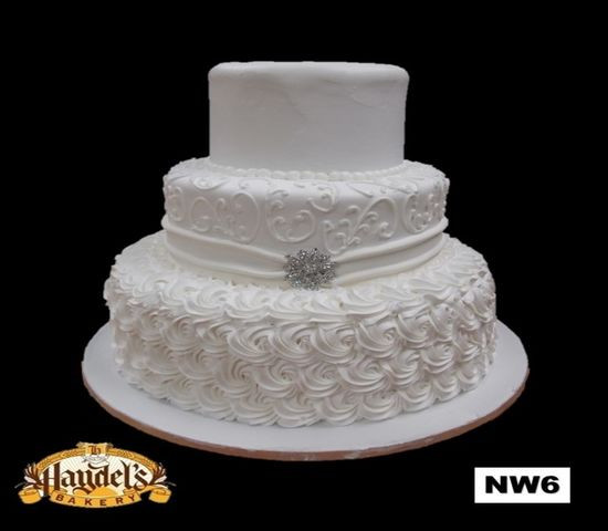 Haydels Wedding Cakes
 Haydel s Bakery New Orleans LA