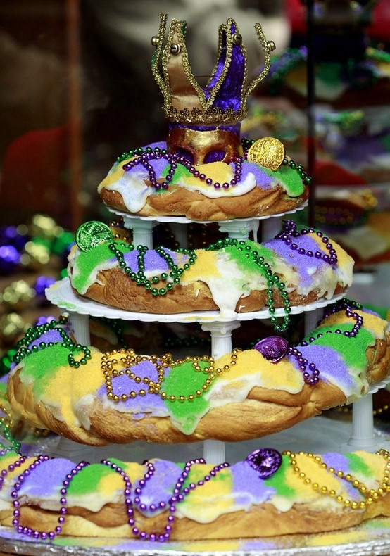 Haydels Wedding Cakes
 17 Best images about Mardi Gras on Pinterest