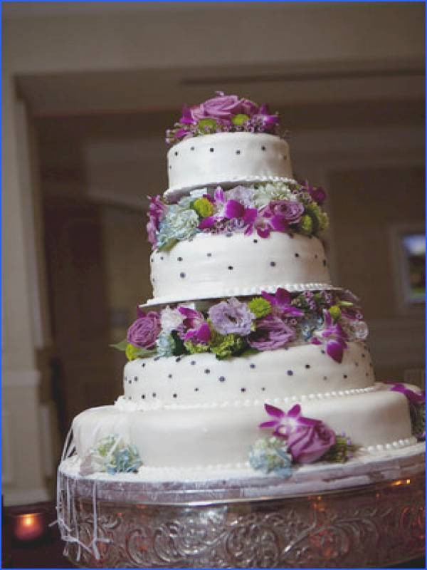 Haydels Wedding Cakes
 Wedding Cakes In New orleans