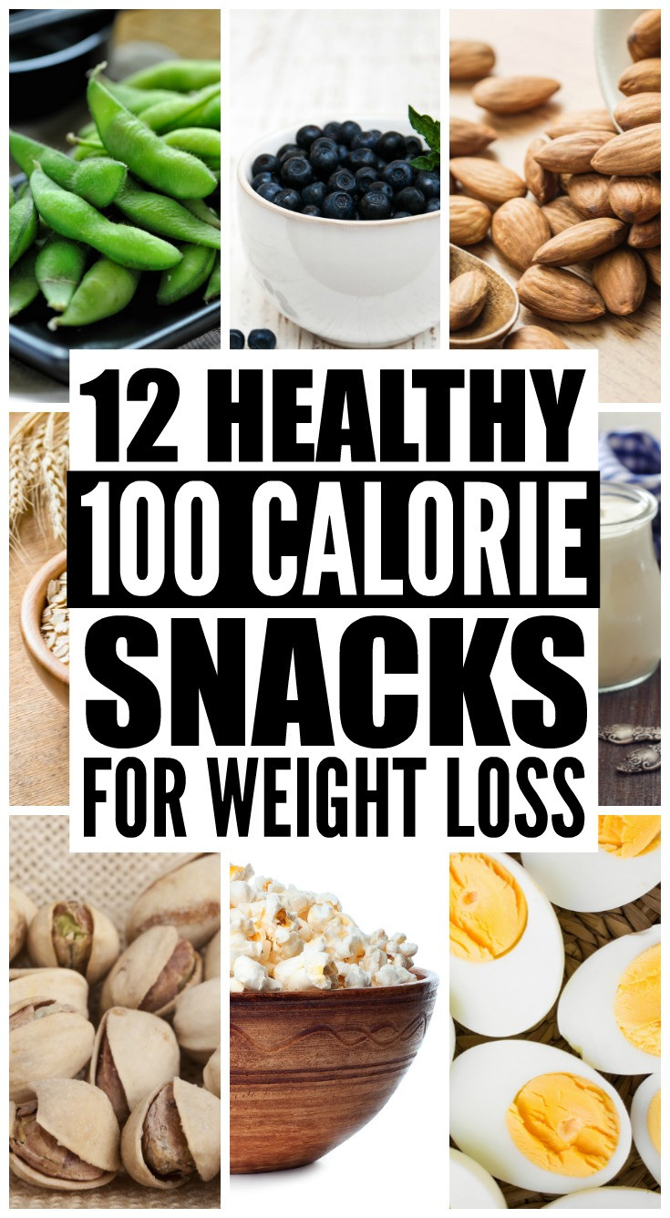 Healthy 100 Calorie Snacks
 Healthy Snacks 13 Snacks Under 100 Calories
