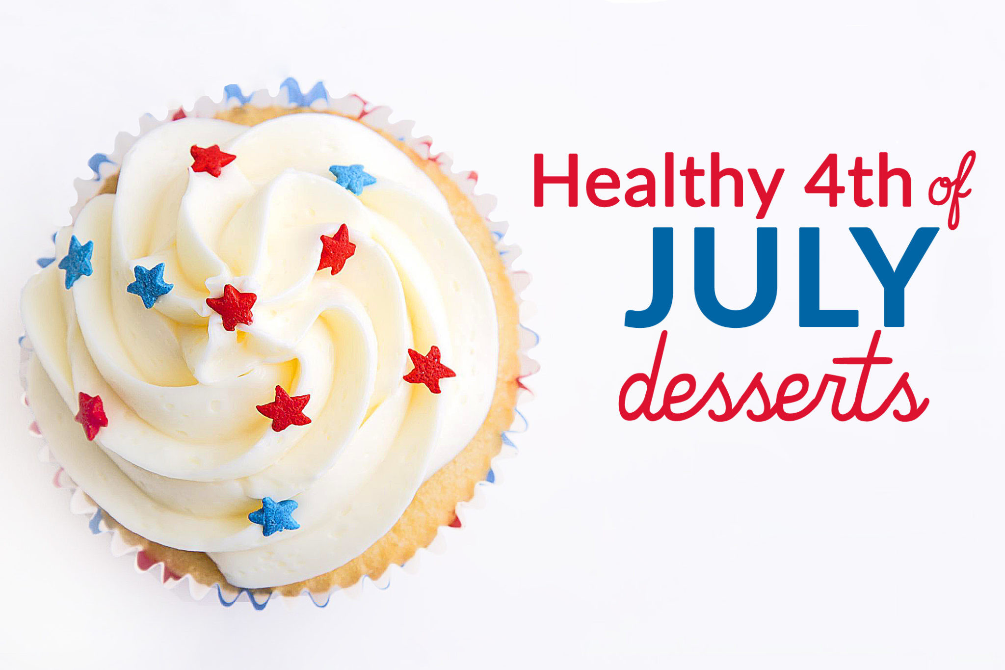 Healthy 4Th Of July Desserts
 Recipe Roundup Healthy 4th of July Desserts Healthy