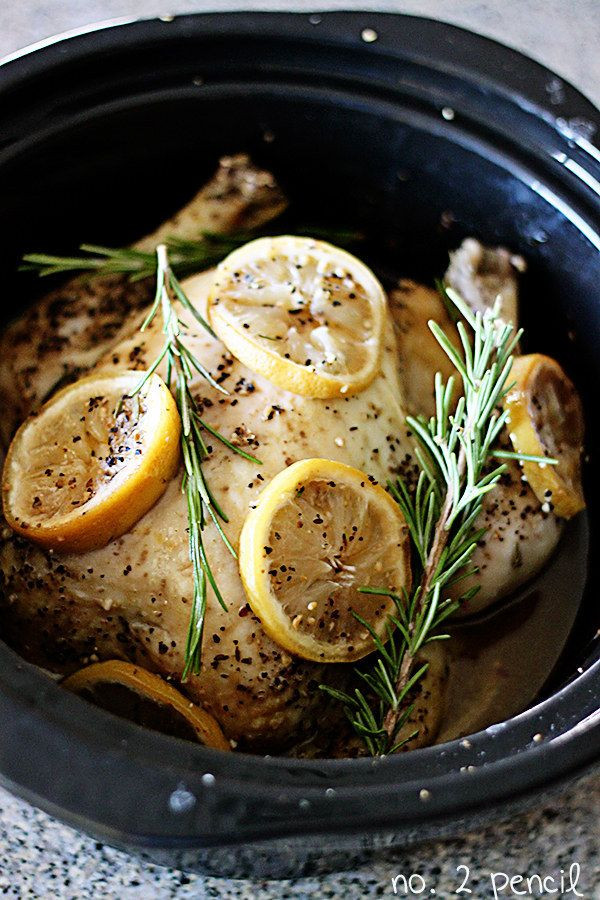 Healthy 5 Ingredient Slow Cooker Recipes
 27 5 Ingre nt Dinners That Are Actually Healthy