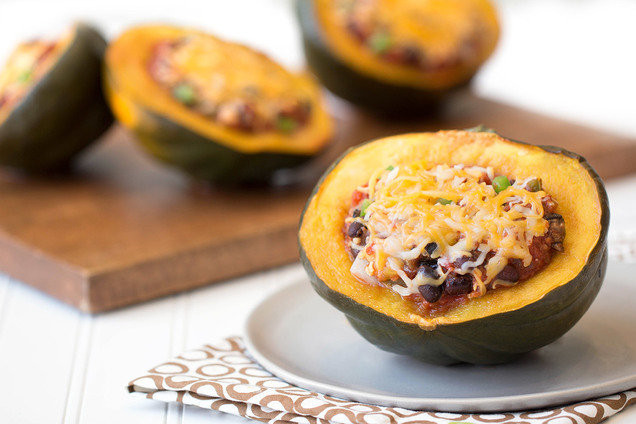 Healthy Acorn Squash Recipes
 Healthy Acorn Squash Recipes Health Alliance Blog