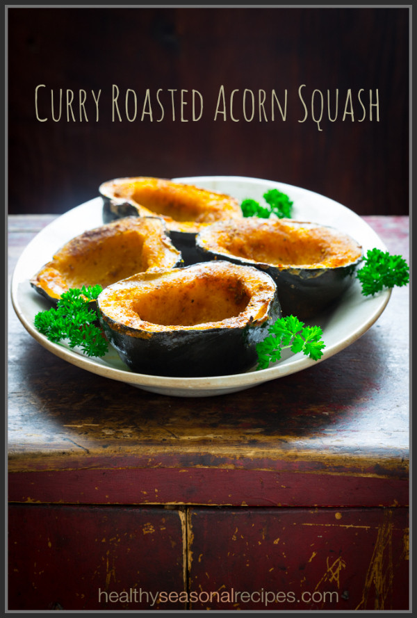 Healthy Acorn Squash Recipes
 Squash Recipe Acorn Squash Recipes Healthy