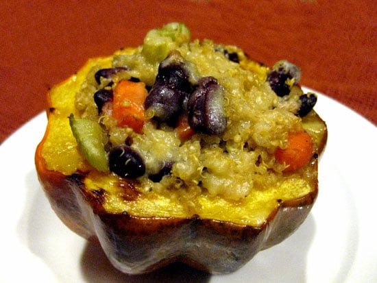 Healthy Acorn Squash Recipes
 Healthy Recipe Quinoa Stuffed Acorn Squash