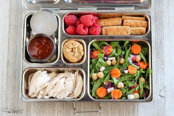 Healthy Adult Lunches
 Healthy Lunch Ideas for Kids