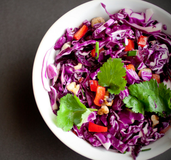 Healthy African American Recipes
 Healthy African Kabichi Cabbage Salad Recipe