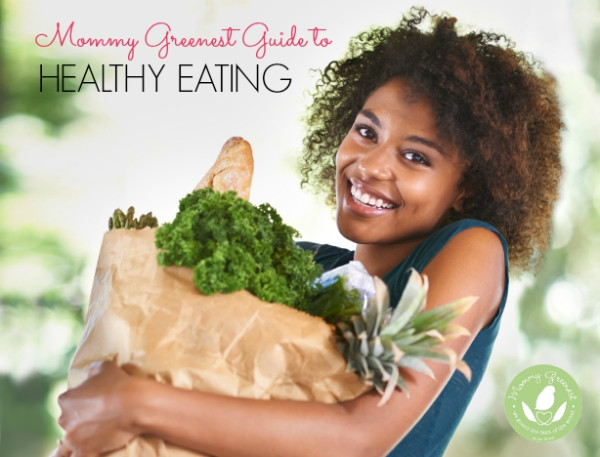 Healthy African American Recipes
 Mommy Greenest Guide to Healthy Eating Mommy Greenest