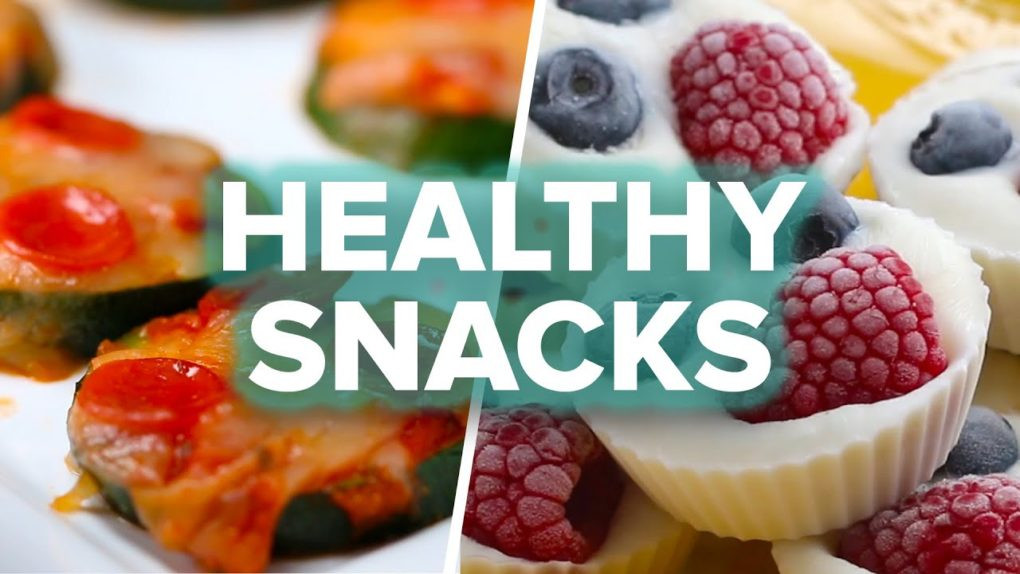 Healthy After Dinner Snacks
 8 Healthy After School Snacks – Recipes From Pins