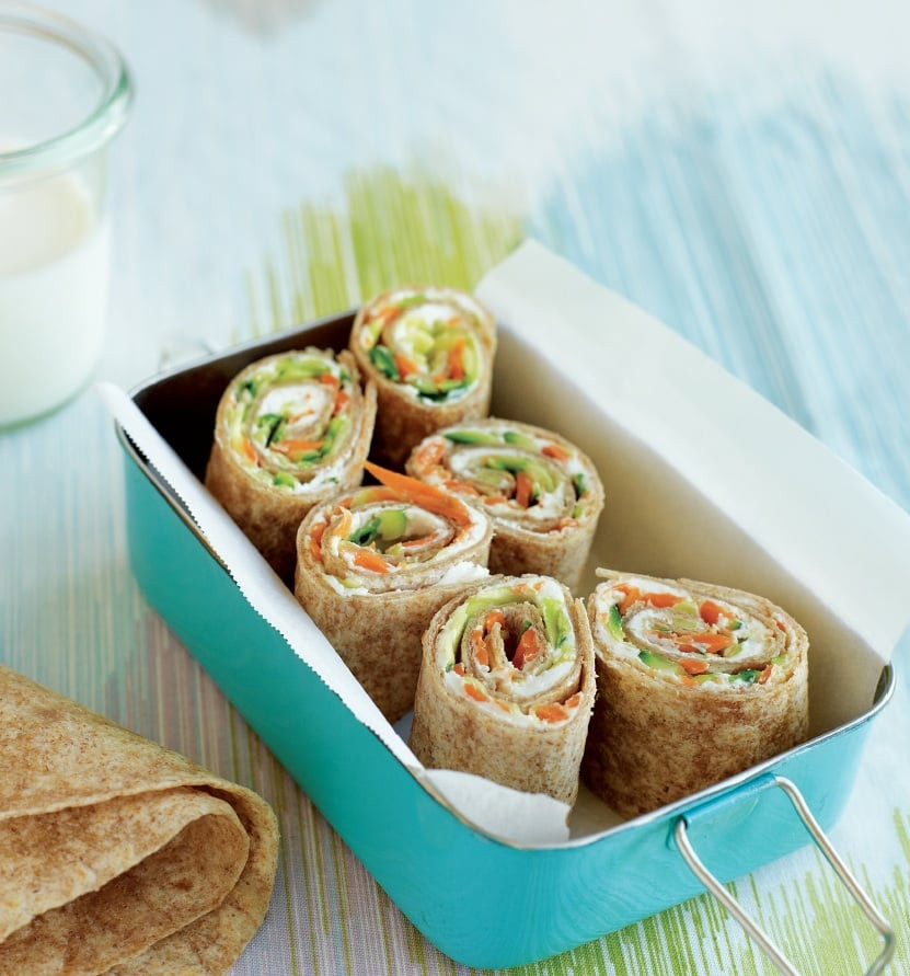 Healthy After Dinner Snacks
 Best After School Snacks