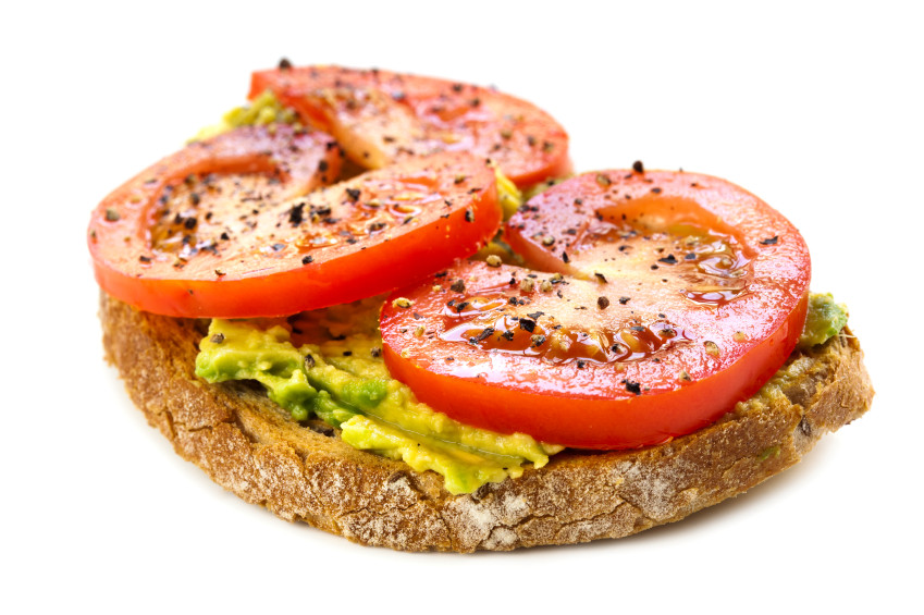 Healthy Alternative To Bread
 7 healthy alternatives to spread on your daily bread