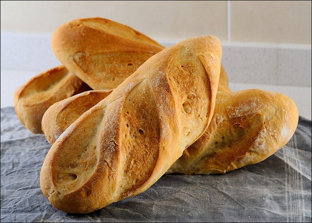 Healthy Alternative To Bread
 BAKING BREAD AT HOME A healthy alternative to store