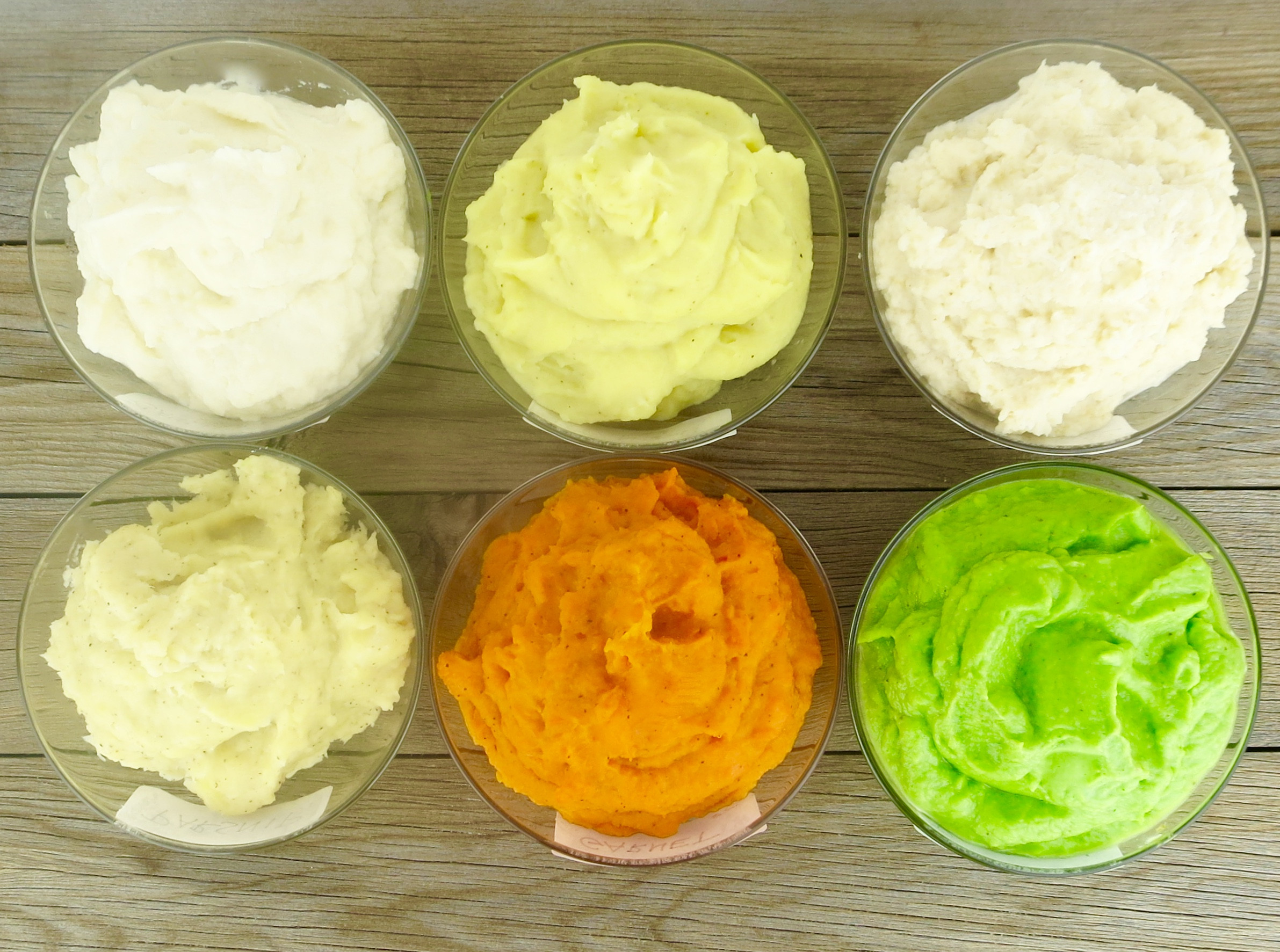 Healthy Alternative To Mashed Potatoes
 6 Healthy Alternatives to Mashed Potatoes – Jane s