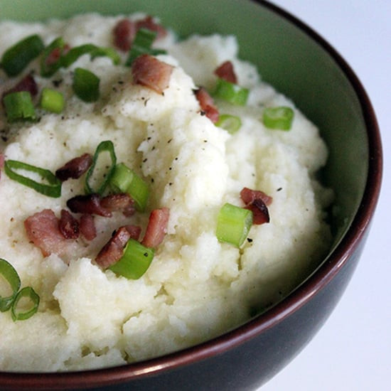 Healthy Alternative To Mashed Potatoes
 Healthy Alternative to Potato Mash Recipe