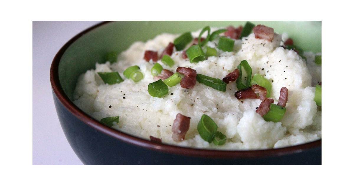 Healthy Alternative To Mashed Potatoes
 Healthy Alternative to Potato Mash Recipe