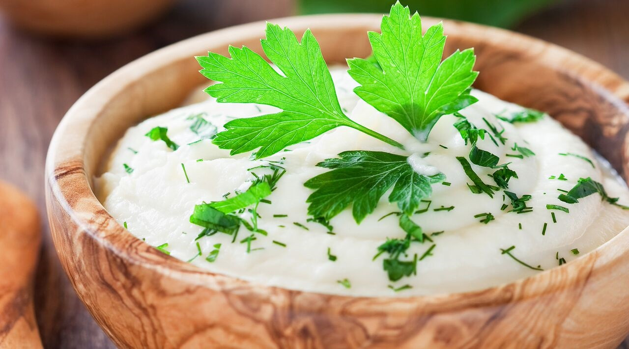 Healthy Alternative To Mashed Potatoes
 Choose Cauliflower For A Healthy Mashed Potato Alternative
