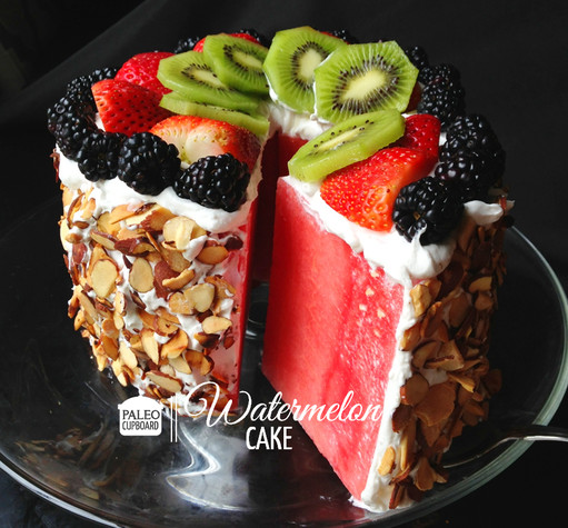 Healthy Alternatives To Birthday Cake
 17 Incredible Birthday Cake Alternatives