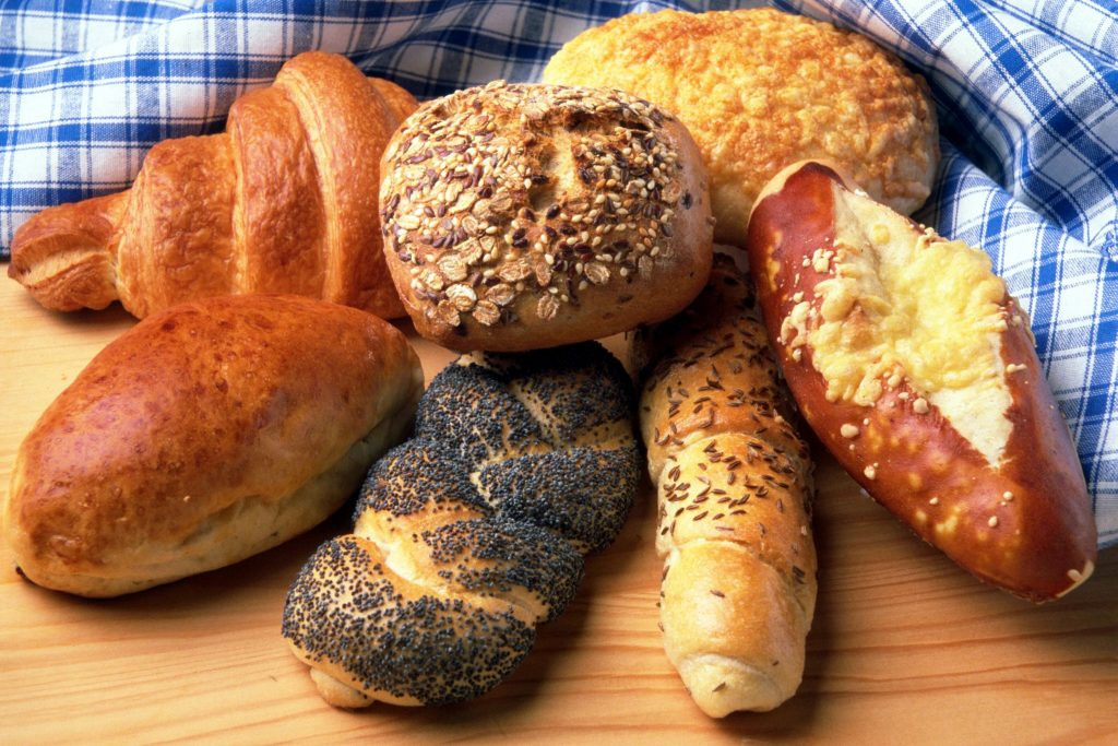 Healthy Alternatives To Bread
 Healthy Alternatives to Bread THE FIT MUM FORMULA