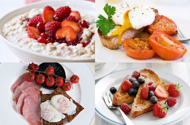 Healthy And Delicious Breakfast
 Healthy breakfast recipes goodtoknow