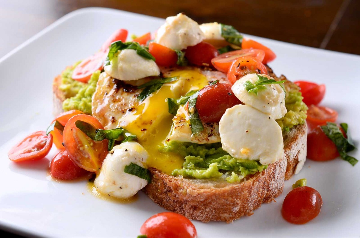 Healthy And Delicious Breakfast
 50 High Protein Breakfasts That Are Healthy And Delicious