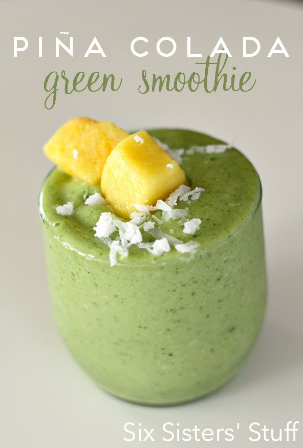 Healthy And Delicious Smoothies
 15 Healthy and Delicious Smoothie Recipes