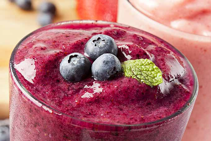 Healthy And Delicious Smoothies
 Start Your Day With a Healthy and Delicious Smoothie