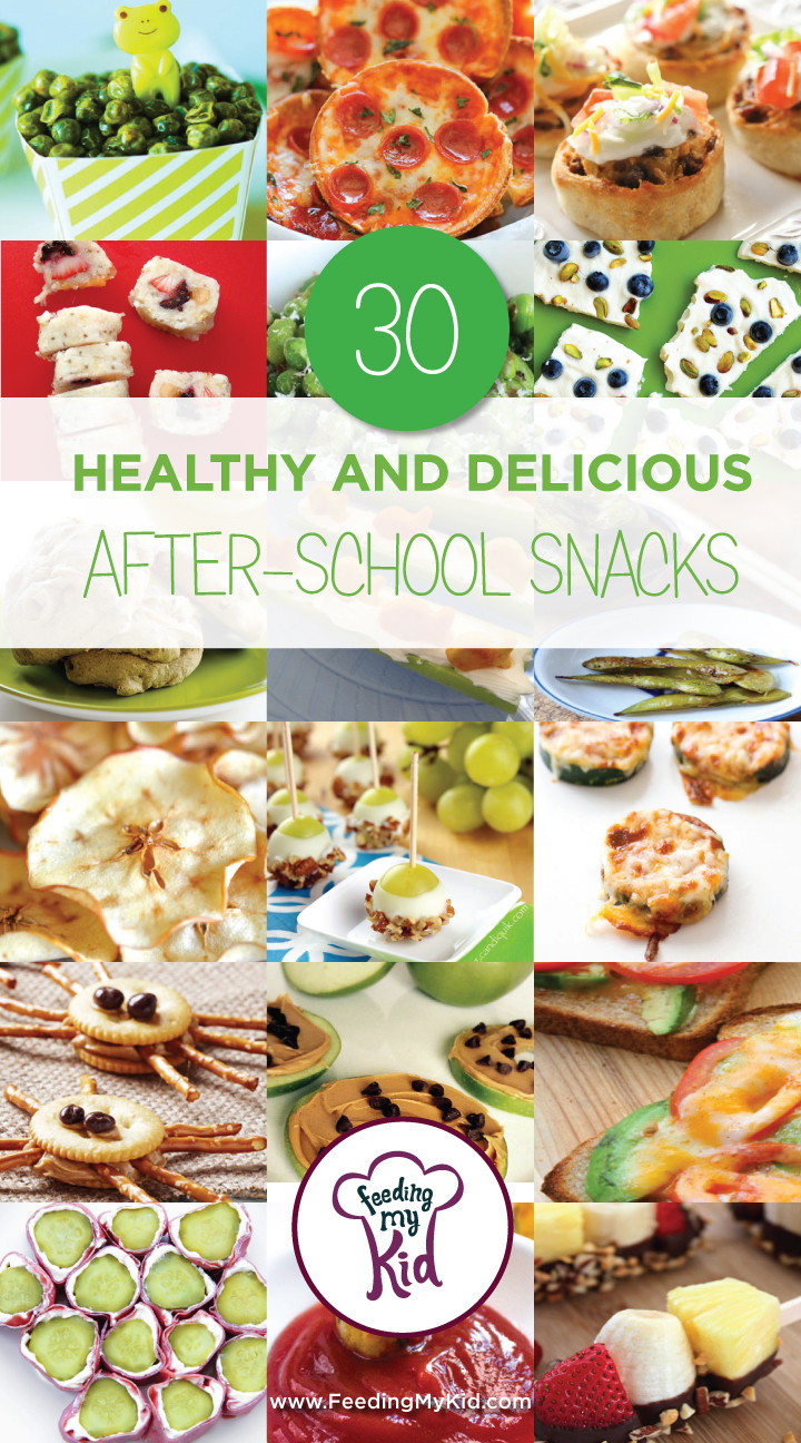 Healthy and Delicious Snacks Best 20 30 Healthy and Delicious after School Snacks Feeding My Kid