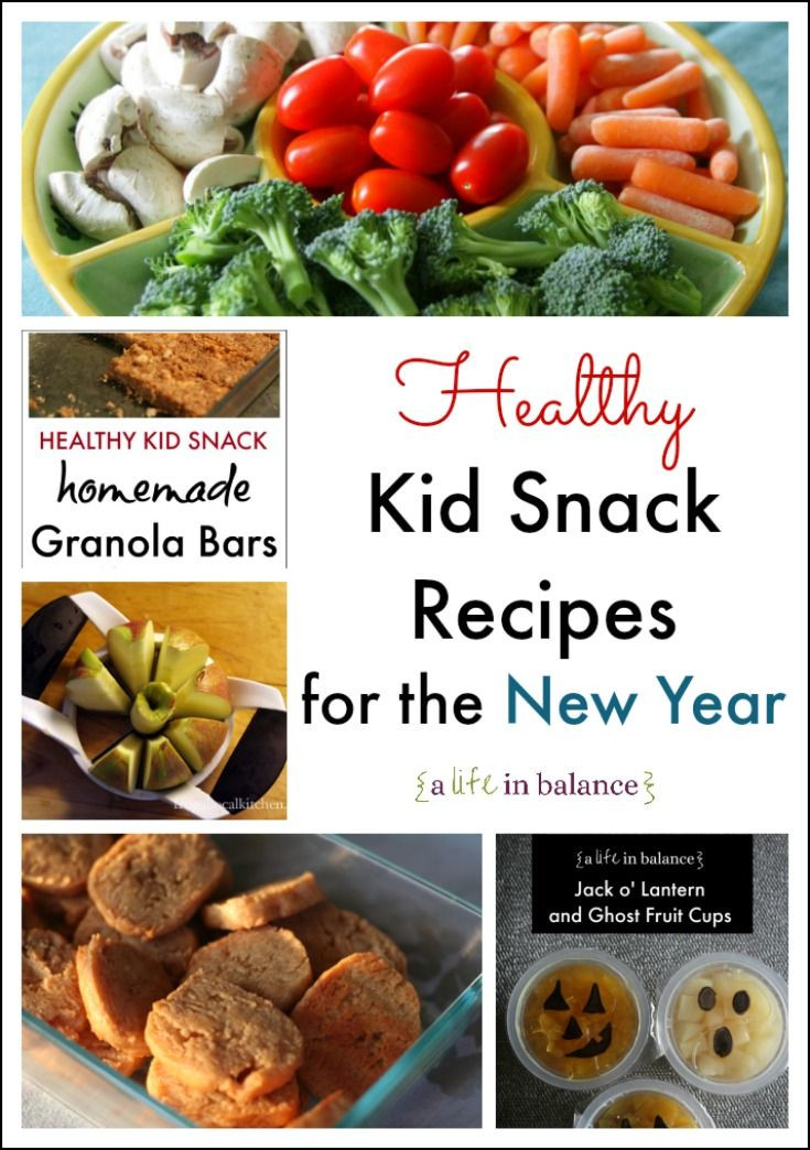 Healthy And Delicious Snacks
 1000 ideas about Healthy Kid Snacks on Pinterest