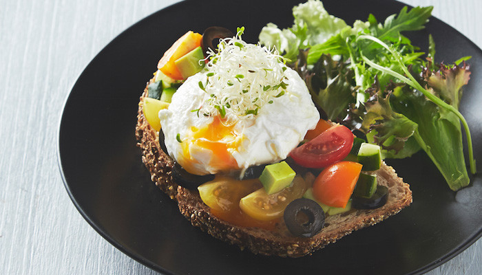 Healthy And Filling Breakfast
 10 Healthy And Filling Breakfast Toast Ideas The