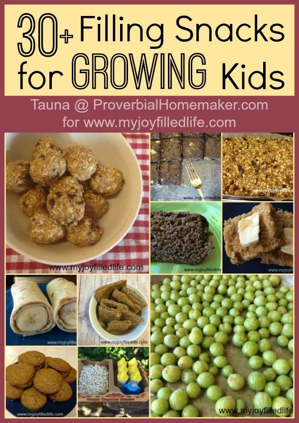 Healthy And Filling Snacks
 8 best images about Frugal Living on Pinterest