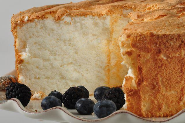 Healthy Angel Food Cake Recipe
 healthy angel food cake recipe