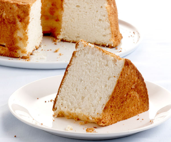 Healthy Angel Food Cake Recipe
 10 Healthy Dessert Recipes That Are Good & Good for You