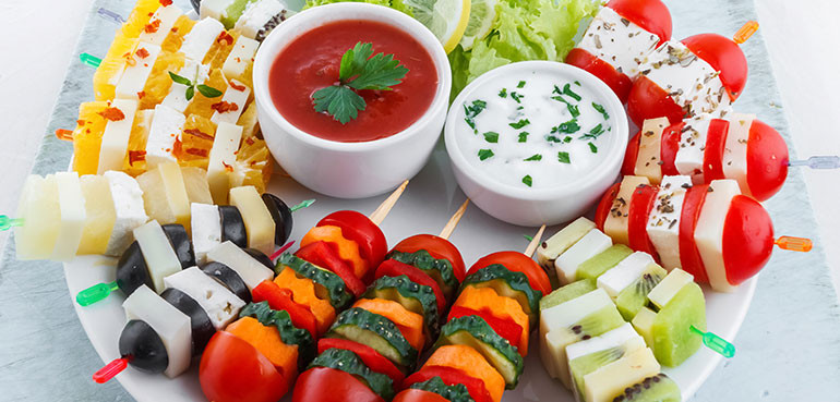 Healthy Appetizers For A Crowd
 Healthy Dining Finder Take Back Your Appetizers