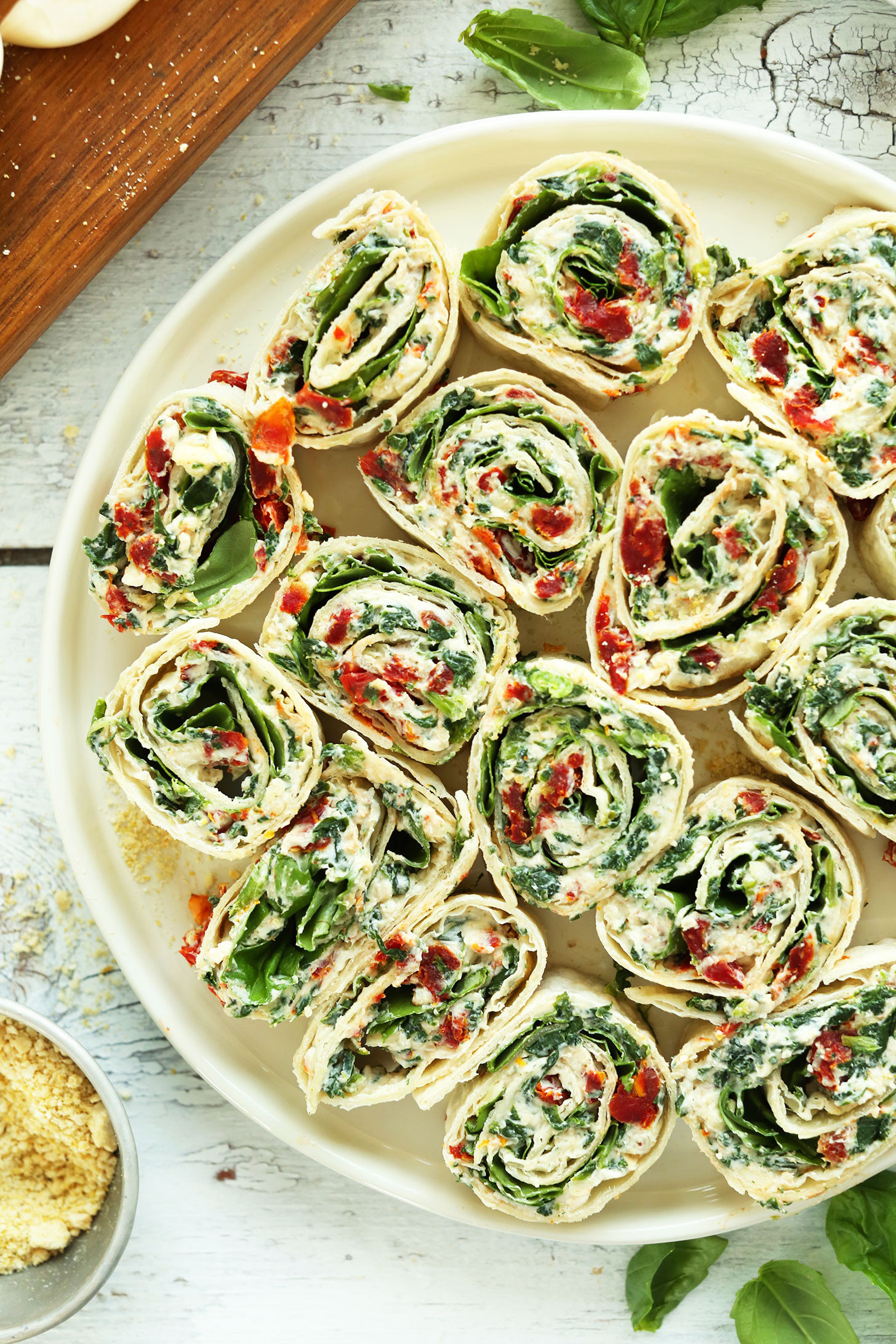 Healthy Appetizers For Potluck
 Healthy Summer Potluck Recipes The District Table