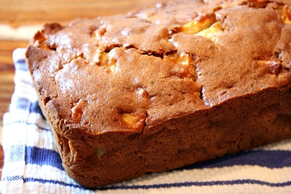 Healthy Apple Bread Recipes With Fresh Apples
 healthy apple bread recipes with fresh apples