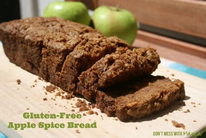 Healthy Apple Bread Recipes With Fresh Apples
 healthy apple bread recipes with fresh apples